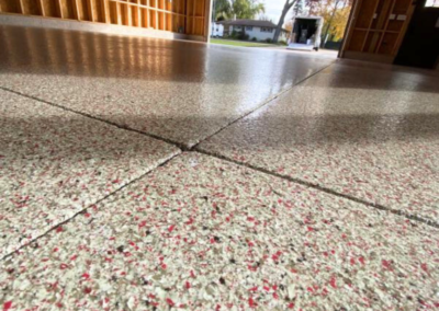 green bay floor coating company, concrete floor coating, fox valley floor concrete floor coating contractor